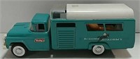 Buddy L Toy Truck