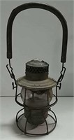 Railroad lantern