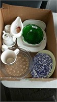 MISCELLANEOUS DISHES
