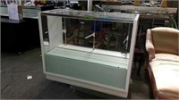 DISPLAY CABINET COMES WITH LIGHTING