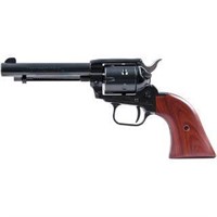 NEW Heritage Rough Rider, Revolver, .22LR, Rimfire