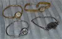 Ladies Watches - All Working - On Choice