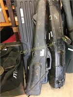 'KOLPIN GUN BOOT' RIFLE CASE