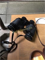 BELL AND HOWELL BINOCULARS