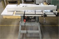 Delta 10" Table Saw with Guide