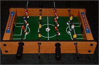 New with Box Tabletop Foosball Game