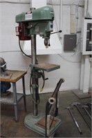 General 340 Floor Model Drill Press