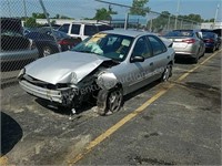 2005 Chevrolet Cavalier Base