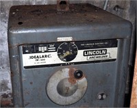 Lincoln Electric Tm-500 Arc Welder