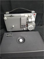 CANON CINE PROJECTOR