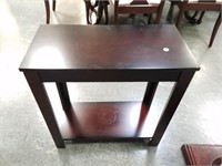 GREAT SMALL ACCENT TABLE