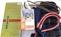 Nurse's 2004 Drug Guide and Chinese Natural Cures
