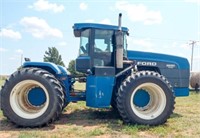 1994 Ford Versatile 9280 Tractor