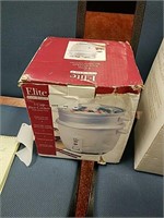 3 cup rice cooker