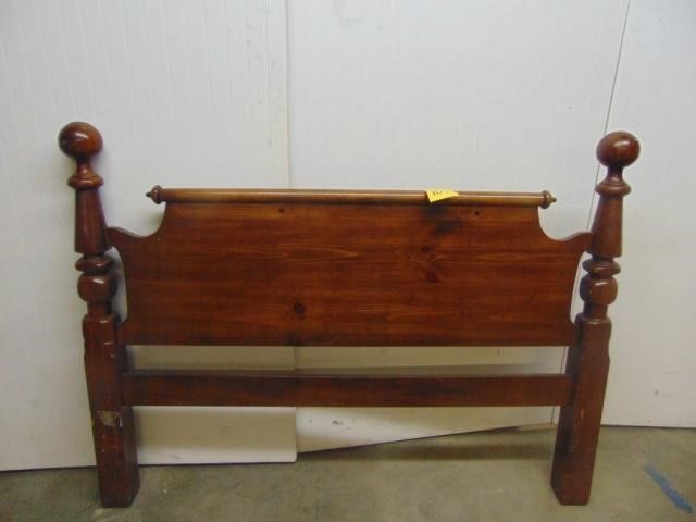August Furniture and Antique Auction