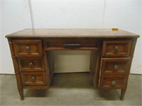 Wooden Desk