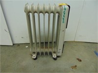 DeLonghi Heater