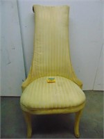 Upholstered Chair