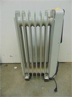 DeLonghi Heater