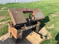 Band Saw