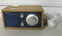 Tivoli Audio Henry Kloss Model One AM/FM Radio