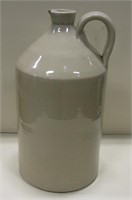 14" Tall Crock Or Jug