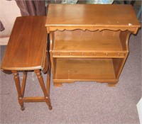 Small Table / Cabinet