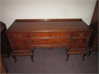 Antique Buffet