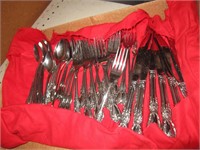 Silverware