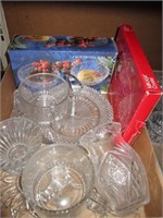 Glassware