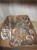 Glassware