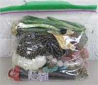 Lot of Miscellaneous Jewelry