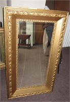 Large Decorative Mirror