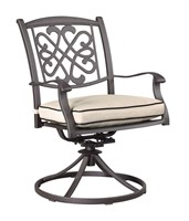 Ashley p456 Patio Chair