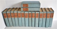 THE WORKS OF GUY DE MAUPASSANT (16 VOLUMES)