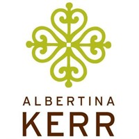 ALBERTINA KERR CHARITY ITEM