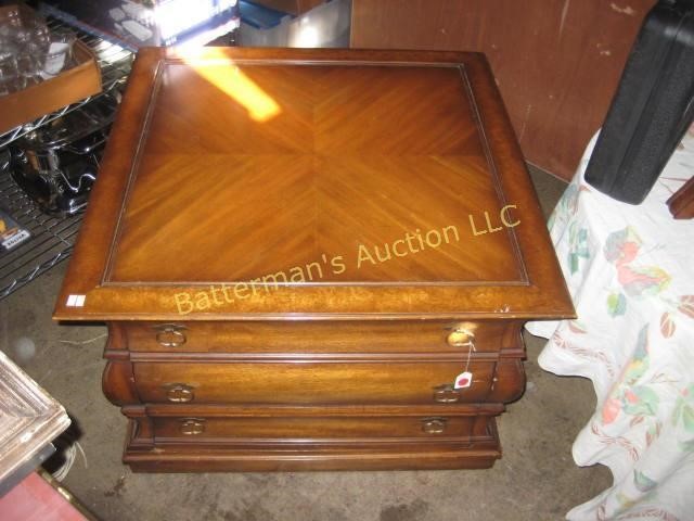 August 23, 2017 Online Only Auction