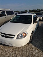 2008 Chevy Cobalt