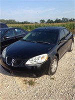 2006 Pontiac G6