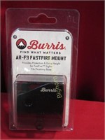 Burris AR-F3 Fast Fire Mount