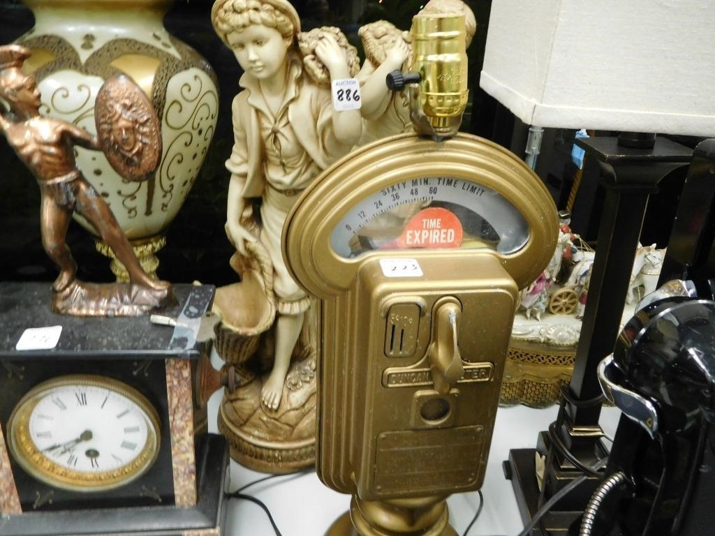 Aug 24 Low & No-reserve Consignment Auction
