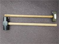 Tool - Sledge Hammer - 20 lb. (1)
