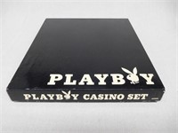 Playboy casino set