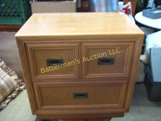 August 23, 2017 Online Only Auction