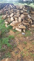 wood pile #1