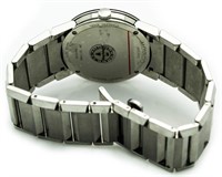 Men's Movado Quartz 2 Hand Designer Watch