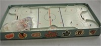 Vintage Pro Hockey Table Top Hockey Game