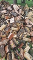 Wood pile #2
