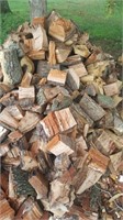 Wood pile #3