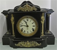 Early 20th Century Ansonia Mantel Clock